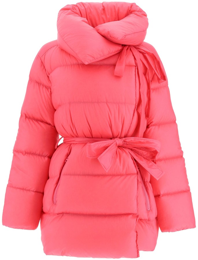 Bacon coat sale Outlet