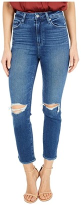 paige jeans washing instructions