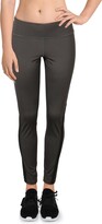 Thumbnail for your product : Under Armour Womens Compression Drawstring Athletic Leggings