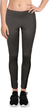 Under Armour Womens Compression Drawstring Athletic Leggings