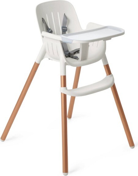 Peg Perego PegPeregoPokeHighChair-Polar