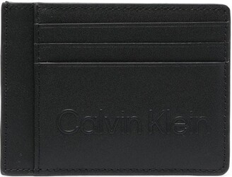 Calvin Klein Men's Wallets with Cash Back | ShopStyle