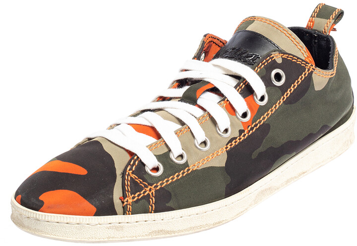 dsquared shoes mens