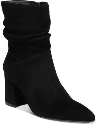 Naturalizer Hollace Booties Women Shoes