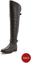 Thumbnail for your product : Ravel Arkansas Over The Knee Boots