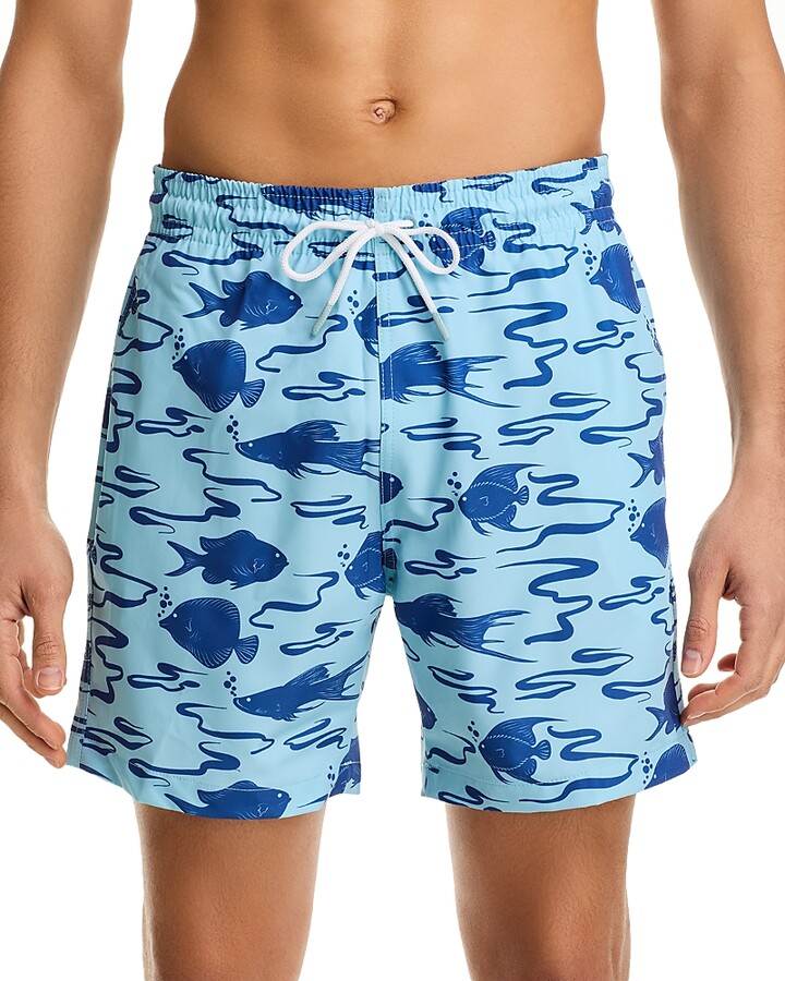 Trunks Surf & Swim Co. Sano 6.5 Swim Trunks