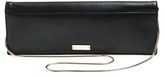 Thumbnail for your product : Kate Spade 'hello Tokyo' Leather Clutch