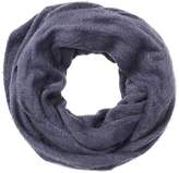 Thumbnail for your product : Charlotte Russe Soft Woven Infinity Scarf
