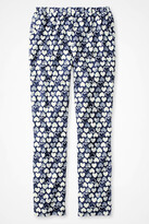 Thumbnail for your product : Coldwater Creek Sweet Dreams Pj Bottom