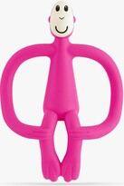 Thumbnail for your product : Matchstick Monkey Teething Toy and Gel Applicator