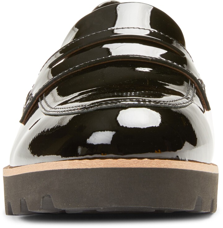 Vionic Cheryl Lug Sole Loafer - ShopStyle Flats