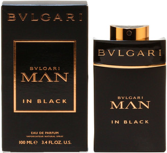 bvlgari parfum black