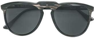 Ralph Vaessen Spyker oversized sunglasses