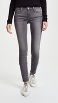 Thumbnail for your product : Paige Transcend Verdugo Skinny Jeans