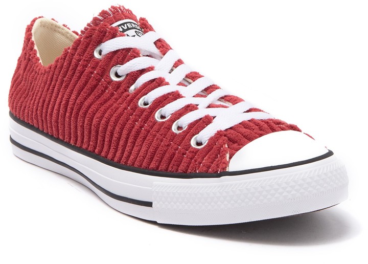 converse soft back