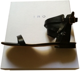 Thumbnail for your product : IRO Bare Feet