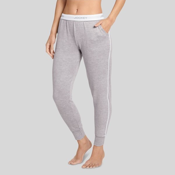 Women's Beautifully Soft Pajama Pants - Stars Above™ Dark Heathered Gray Xs  : Target