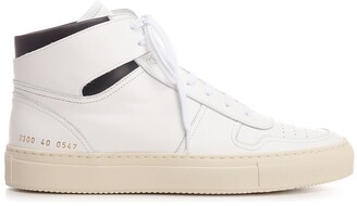 common projects basketball high