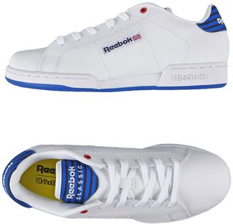 Reebok Low-tops & sneakers - Item 11212707