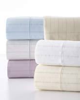 Thumbnail for your product : Charisma King Classic Stripe 310 Thread Count Sheet Set