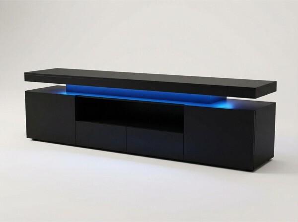 Garvee FloatingTVCabinet