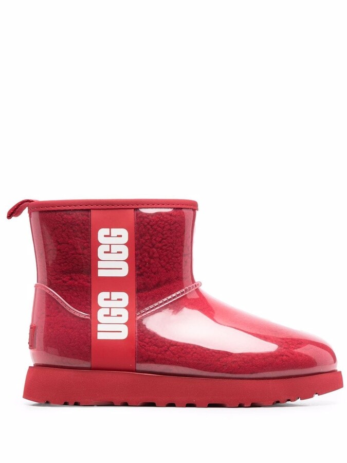 red uggs uk