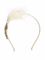 Thumbnail for your product : Tutu Du Monde Fantail headband