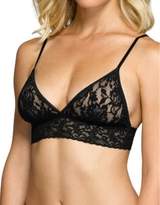 Thumbnail for your product : Hanky Panky Signature Lace Removable Pad Bralette