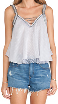 Thumbnail for your product : Free People Coasting on a Dream Top