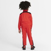 Thumbnail for your product : Nike Air Toddler Tracksuit
