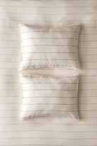 Thumbnail for your product : Urban Outfitters Venessa Linen Blend Sham Set
