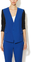 Thumbnail for your product : Tibi Anson Colorblocked Blazer