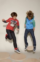 Thumbnail for your product : Volcom 'Goat Time' Zip Hoodie (Little Boys & Big Boys)