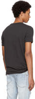 Thumbnail for your product : Ksubi Black Travis Scott Edition Hothead T-Shirt