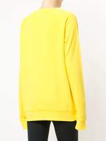 Thumbnail for your product : The Upside Sport sweatshirt