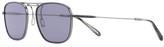 Thumbnail for your product : Garrett Leight Canal sunglasses