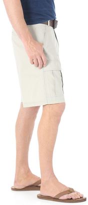Wrangler Men's Tallahassee Agility Shorts