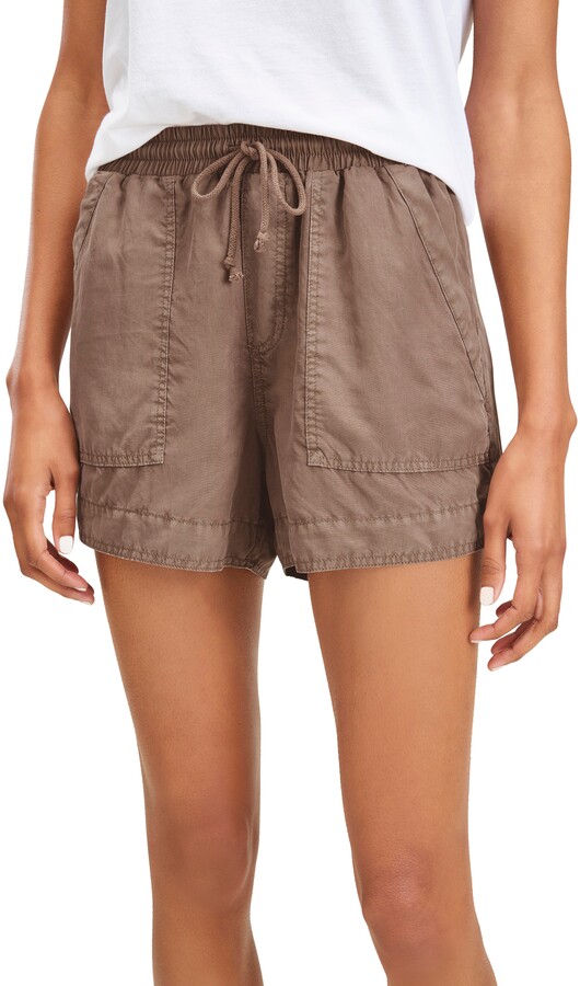 High Waisted Shorts | Shop the world's largest collection of 