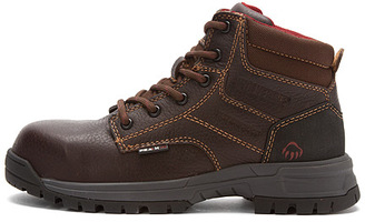Wolverine Women's Piper WP Lace-Up