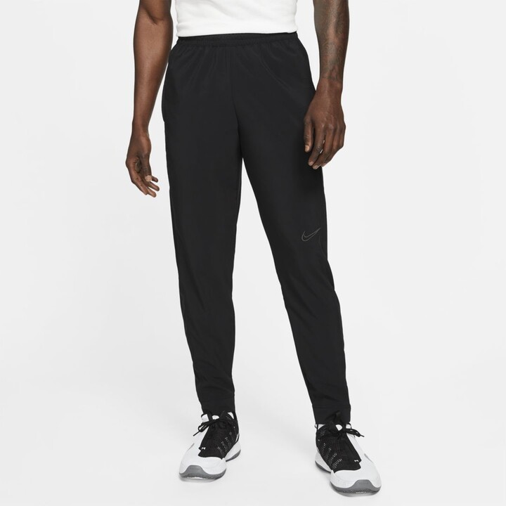 Nike DNA Men's Basketball Woven Pants - ShopStyle