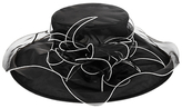 Thumbnail for your product : Marks and Spencer M&s Collection Organza Mesh Bow Fascinator