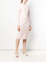 Thumbnail for your product : Joseph fitted midi dress