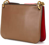 Thumbnail for your product : Marni Pocket crossbody bag