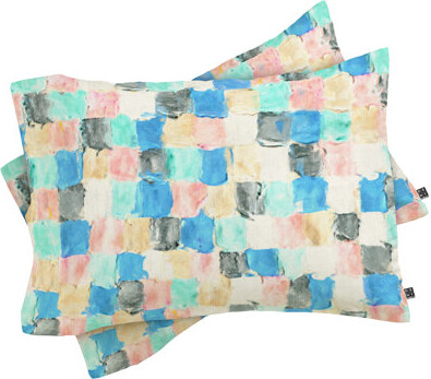 Dash and Ash Pillowcase