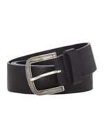Thumbnail for your product : Replay DOUGLAS LEATHER BELT