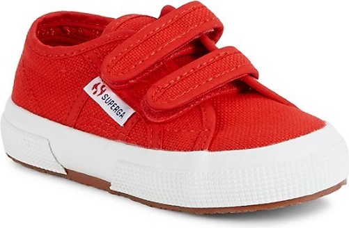 Superga Baby's & Toddler's Grip-Tape Sneakers - ShopStyle Girls' Shoes