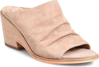 Sofft Strathmore Mule