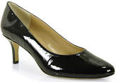 Thumbnail for your product : Footnotes Laureen - Patent Leather Pump
