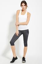 Thumbnail for your product : Forever 21 Active Seamless Racerback Tank