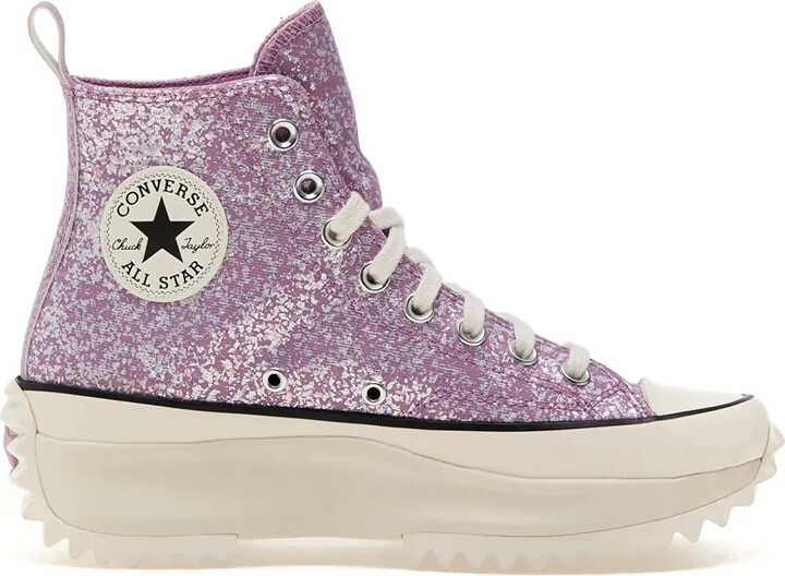 Converse Star Hike sneakers